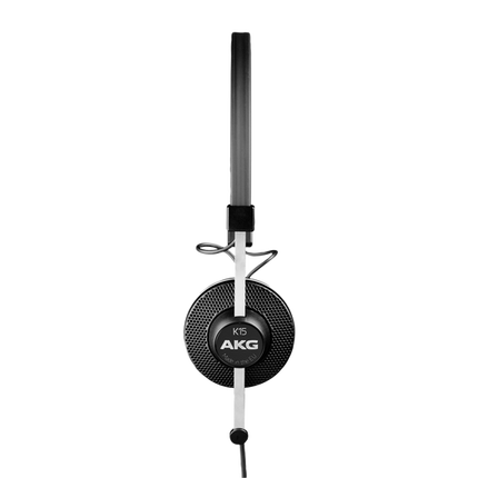 AKG K15 Professional Headphones (K-15)