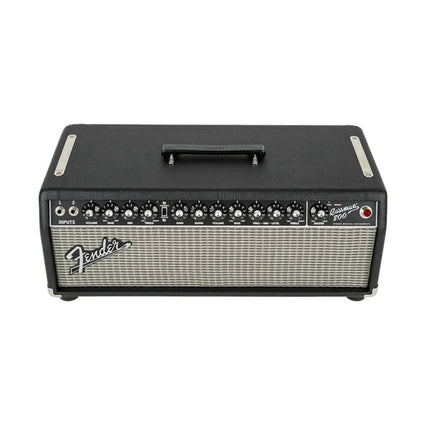 Fender Bassman 800 Bass Guitar Amplifier Head