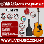 AC1M-VN B