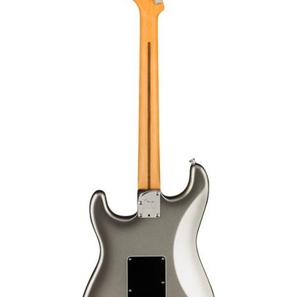 Fender American Professional II Stratocaster Electric Guitar, Rosewood Fretboard - Mercury