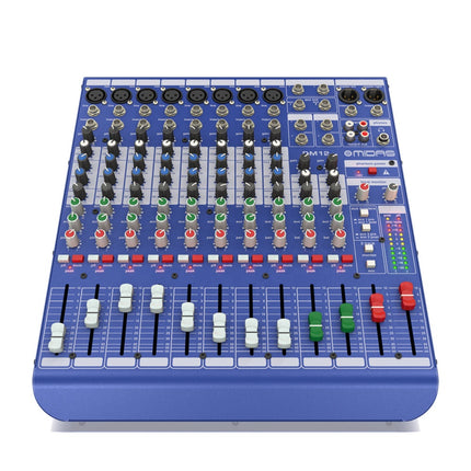 Midas DDA DM12 12-channel Mixer with Midas Microphone Preamplifiers ( DM-12 / DM 12 )