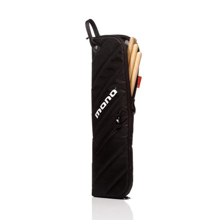 Mono M80 Shogun Stick Drum Sticks Case - Black (M80-SS-BLK)