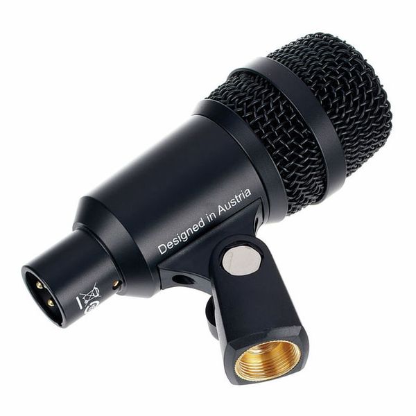 AKG P4 Cardioid Dynamic Instrument Microphone (P4/P-4)