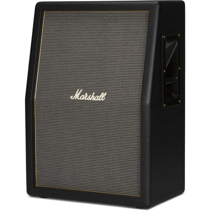 Marshall ORI212A Origin Series - Origin 160 Watt, 2x12" Vertical Extension Cabinet