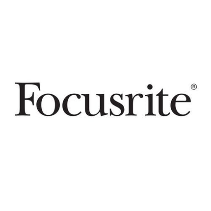 Focusrite Octopre 8-channel Microphone Preamplifier with ADAT Optical Outputs