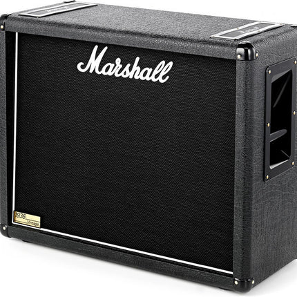 Marshall 1936V-E 2x12 Inch 140 Watt Extension Cabinet (1936VE/1936V)