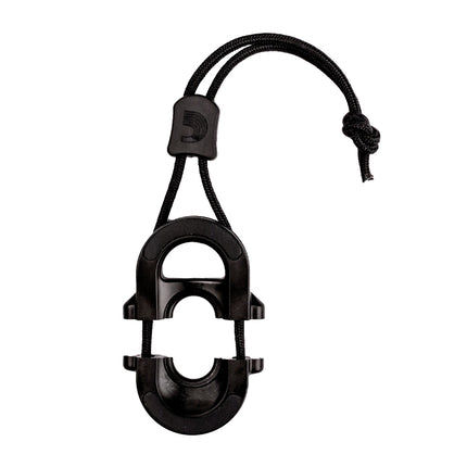 D'Addario PWAJL01 - Planet Waves Cinch Fit Acoustic Jack Lock (PW-AJL-01/DAddario)