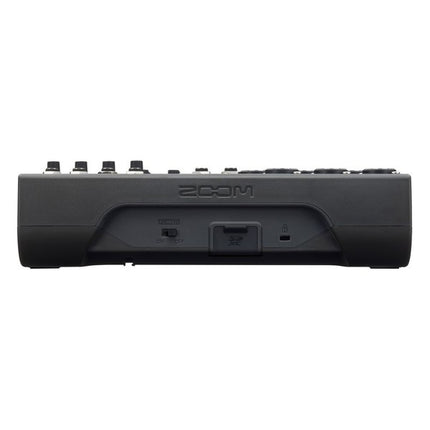 Zoom LiveTrak L8 - 8 Channel Digital Mixer / Recorder (L-8/L 8)