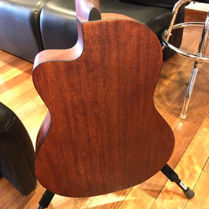 Cort Jade1 - Acoustic Guitar with Gig Bag - Natural (Jade 1/Jade-1)