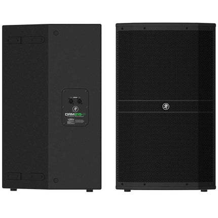 Mackie DRM212-P 1600W 12" Passive Speaker Loudspeaker (DRM212P/DRM212 P)