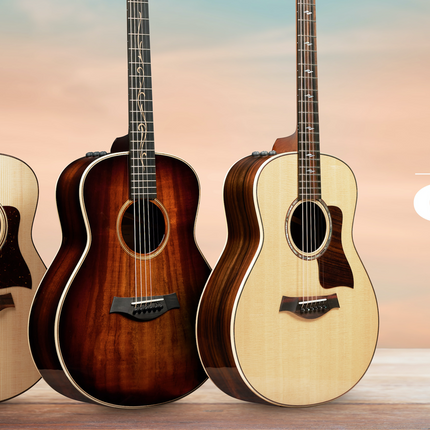 Taylor GT 811e Grand Theater Acoustic Guitar w/AeroCase, Natural  ( GT811E / GT-811E )