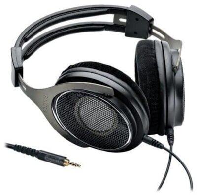 Shure SRH1840 Professional Open Back Headphones ( SRH-1840 / SRH 1840 )