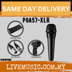 PGA57-XLR
