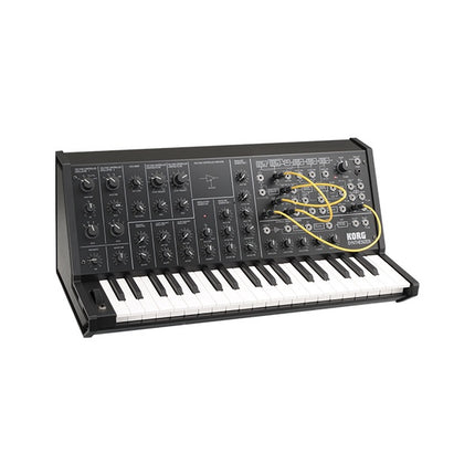 Korg MS-20 Mini Semi-modular Analog Synthesizer (MS20MINI/MS20)