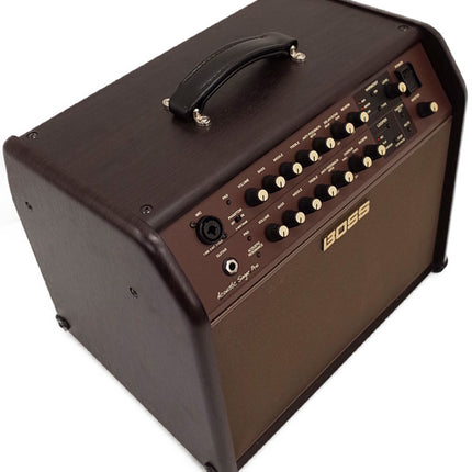 Boss ACS-PRO Acoustic Singer Pro - 120 watt Acoustic Guitar Combo Amplifier (ACSPRO)