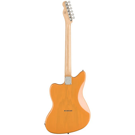 Squier Paranormal Series Offset Telecaster Electric Guitar - Butterscotch Blonde