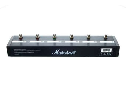 Marshall PEDL-91005 - JVM Pedal Switch MG15FX/MG30FX/MG50FX/MG101FX (PEDL91005 / PEDL 91005)
