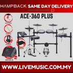 ACE360PLUS-DA35
