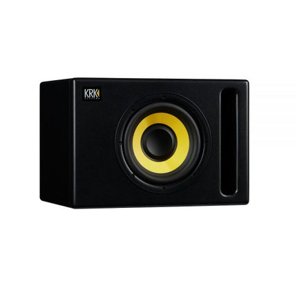 KRK S8.4 8 Inch Subwoofer (S-8.4/S 8.4)