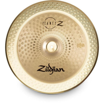 Zildjian 18" Planet Z China Cymbal (PLZ18CH/ZP18CH)
