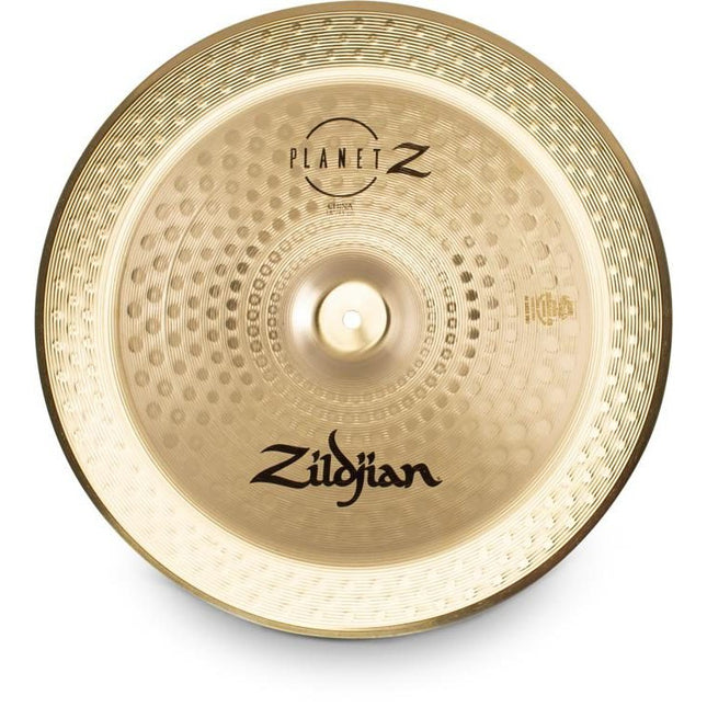 Zildjian 18" Planet Z China Cymbal (PLZ18CH/ZP18CH)
