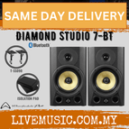 DS7BT-T-SS090-Pair