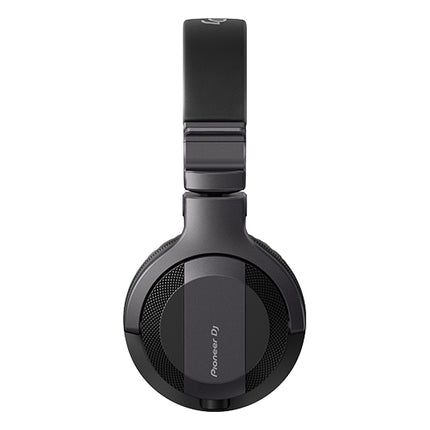 Pioneer DJ HDJ-CUE1 Closed-Back DJ Headphone - Black (HDJ CUE1/HDJCUE1)