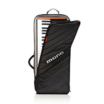 Mono M80 61 Key Vertigo Keyboard Case - Black (M80-K61-BLK)