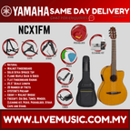 NCX1FM-NT - B