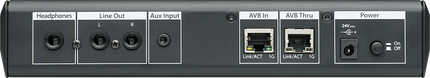 PreSonus EarMix 16M AVB Personal Monitor Mixer