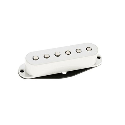 DiMarzio DP416W Area 61 Single Coil Pickup - White (DP 416W/DP-416W)