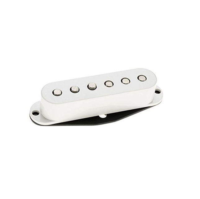 DiMarzio DP416W Area 61 Single Coil Pickup - White (DP 416W/DP-416W)