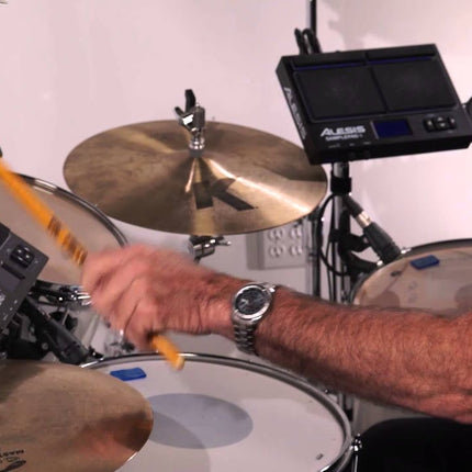 Alesis SamplePad 4 Drum & Percussion Pad
