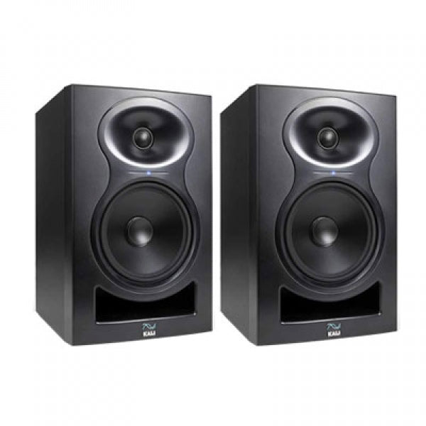 Kali Audio LP-6 V2 6.5-inch Studio Monitor with FREE Isolation Pads - Pair ( LP6 LP6v2)