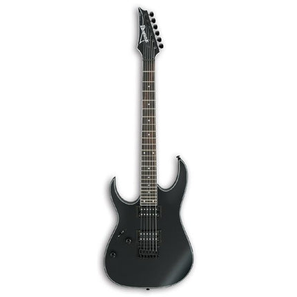 Ibanez RG421EXL-BKF - Lef Handed Electric Guitar, Black Flat (RG421EXL/RG421EX)