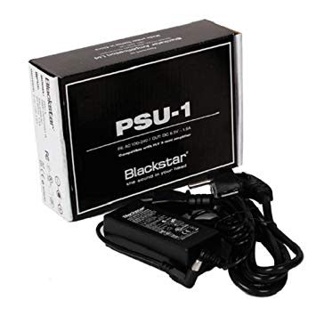 Blackstar FLY PSU Power Supply Adapter For Fly 3 (FLY-PSU/PSU-1/FLY3/PSU1)