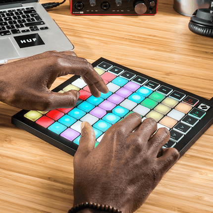 Novation Launchpad X MK3