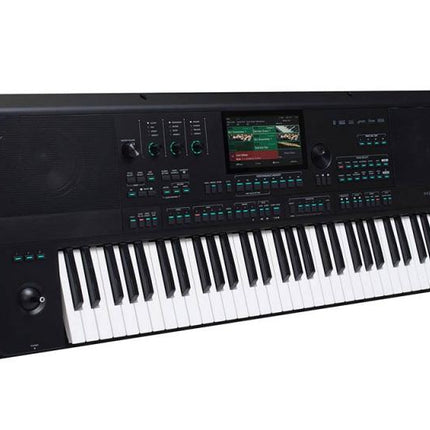 Medeli AKX10 61 Keys Workstation ( AKX-10 / AKX 10 )