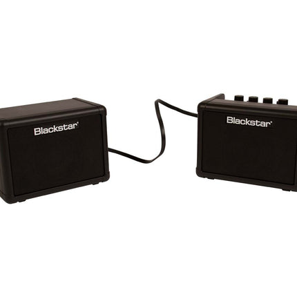 Blackstar FLY 3 Pack Stereo Guitar Amplifier (FLY3-PACK / Fly3)