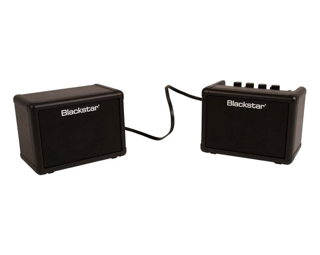Blackstar FLY 3 Pack Stereo Guitar Amplifier (FLY3-PACK / Fly3)