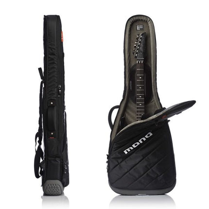 Mono M80 Vertigo Electric Guitar Case - Black (M80-VEG-BLK)