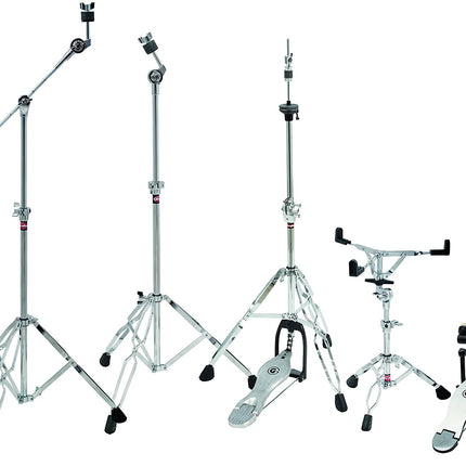 Gibraltar 4700-PK 4700 Series Hardware Pack For Catalina (4700PK)