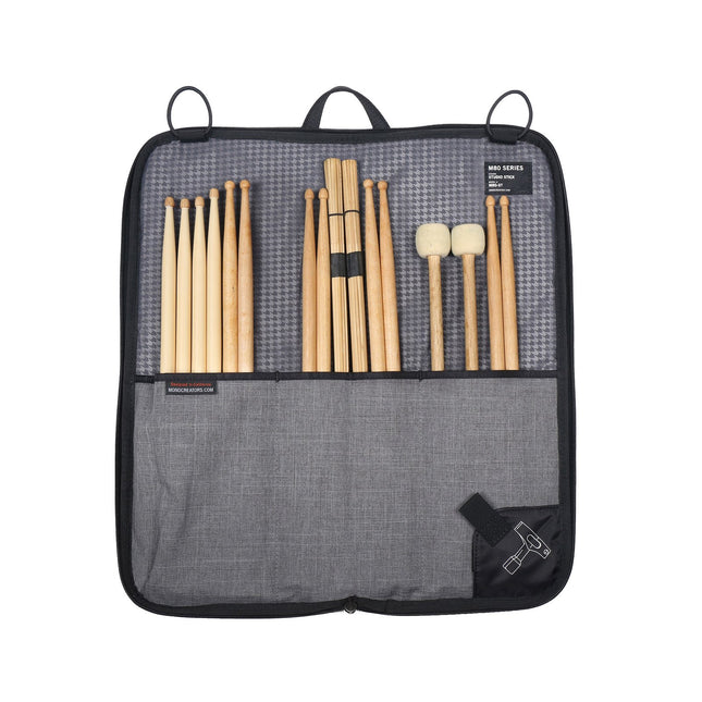 Mono M80 Studio Sticks Drum Stick Case - Ash (M80-ST-ASH)