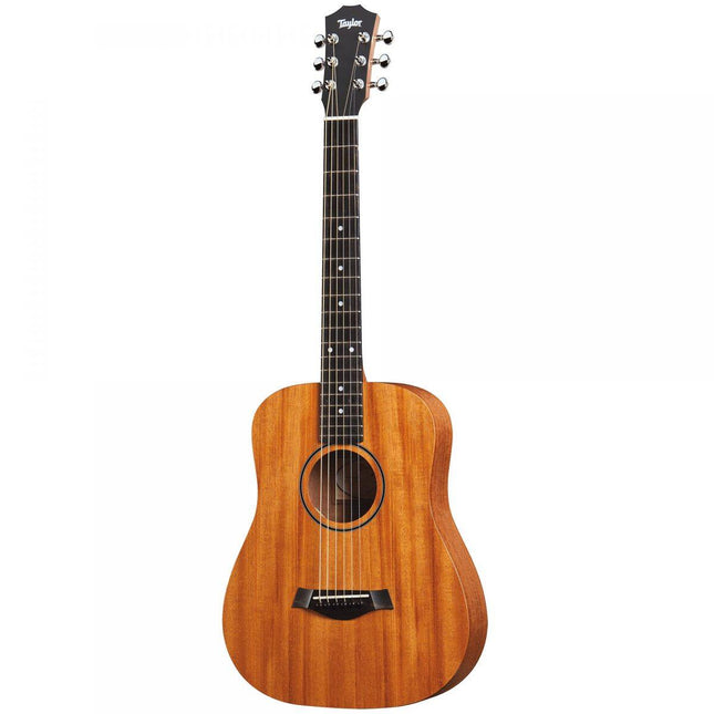 Taylor BT2 - Mahogany Top with Bag (BT 2 / BT-2)