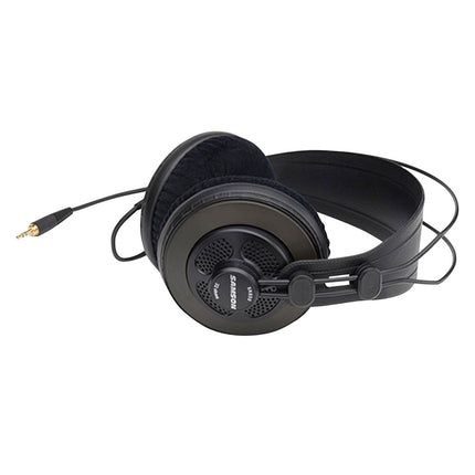 Samson SR850 Semi-Open Studio Headphones (SR-850/SR 850)