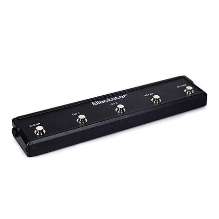 Blackstar FS-14 5-button Footswitch for Venue MkII (FS14)