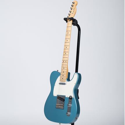 Fender Player Telecaster Electric Guitar, Maple Fretboard - Tidepool