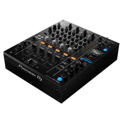 Pioneer DJ DJM-750MK2 4-channel rekordbox DJ Mixer (DJM750MK2)