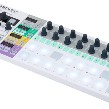 Arturia BeatStep Pro Sequencer