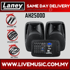 AH2500D